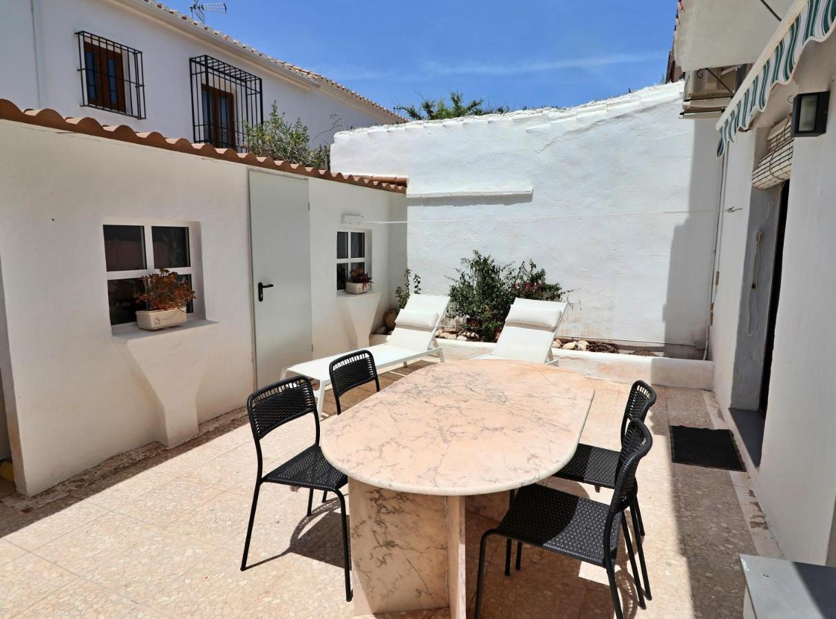 Holiday home Naranjos Townhouse *